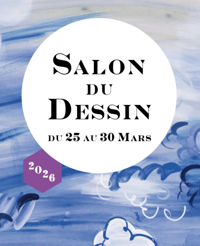 Salon du Dessin 2026
